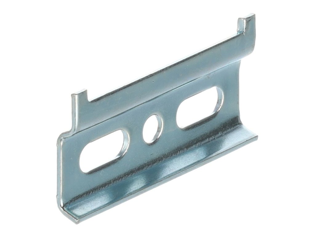 Rektifikační závěsný plech