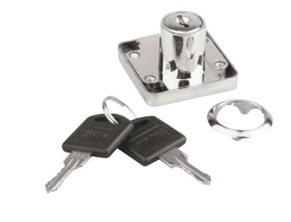 zámek kontejnerový