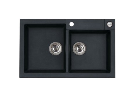 Kuchyňský dřez ALVEUS ROCK 90