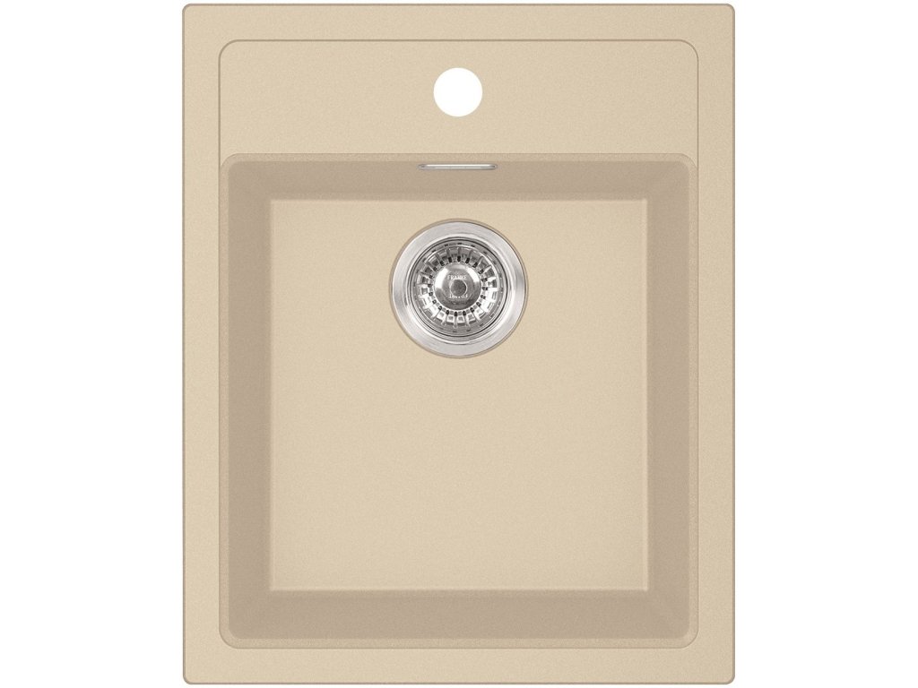 Franke dřez SID 610-40