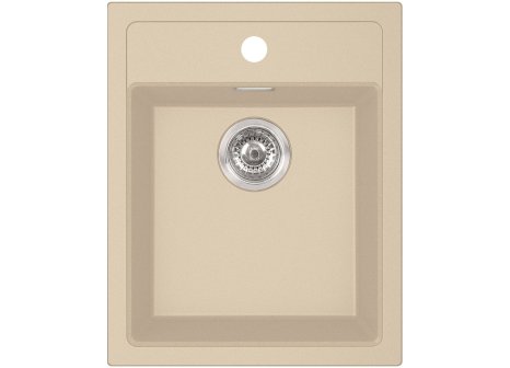 Franke dřez SID 610-40