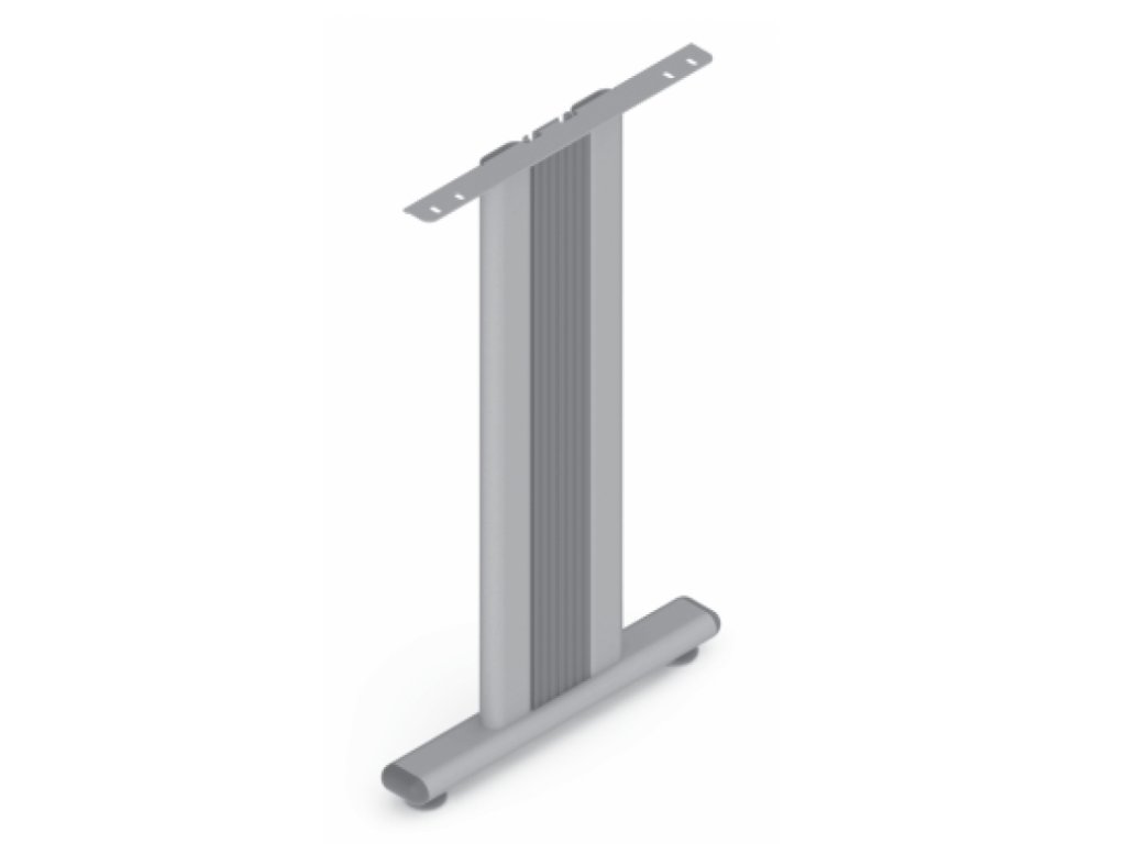 VOGA podnož DESK BAR TEMPO T400