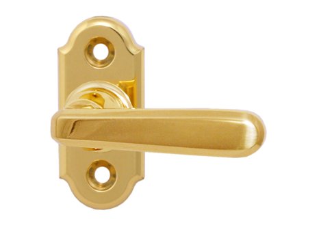 EURO půloliva Individual - Chrom broušený