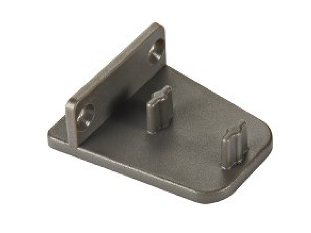 OPK EUROPE SPEEDBOAT W - plastové spodní vodítko pro systém W MixSide