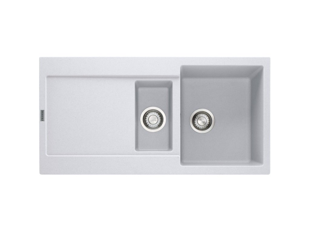 Franke dřez MRG 651