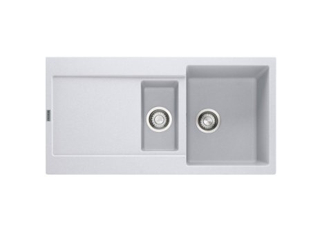 Franke dřez MRG 651