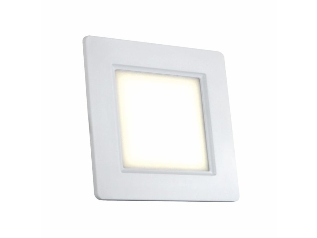 LED světlo STELLA 12W neutrální bílá