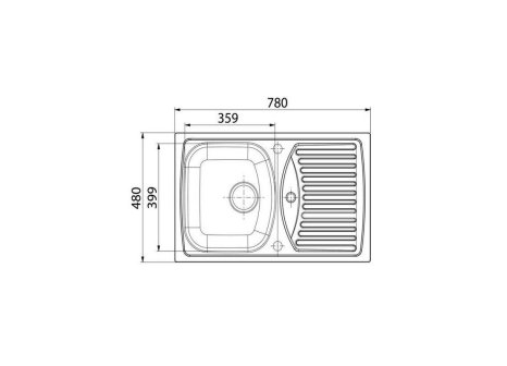Alveus ROCK 30 + AFRA