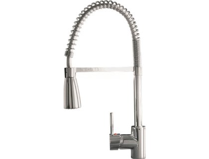 Alveus baterie BILLY - S chrom