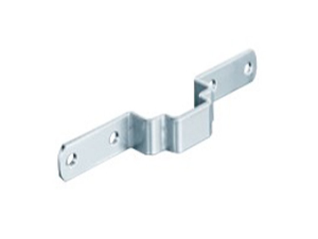 KESSEBÖHMER - Dispensa stabilizátor dvěří šedý