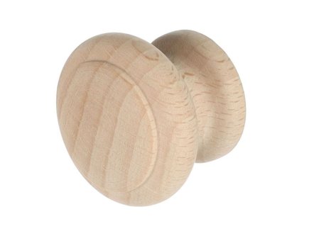 Knopka Ondra dřevěná