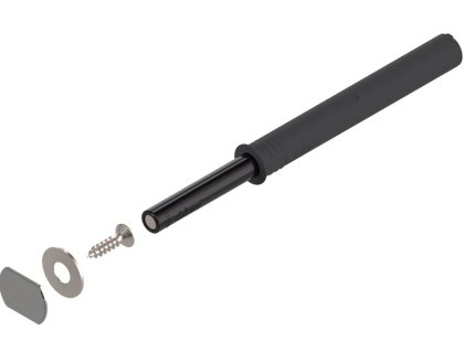 BLUM 956A1004 píst TIP-ON délka 76mm černý