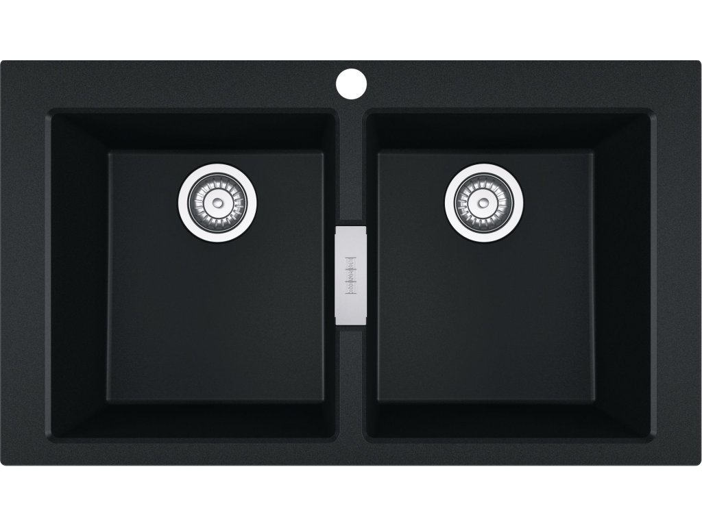 Franke dřez S2D 620-86