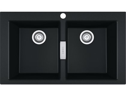 Franke dřez S2D 620-86