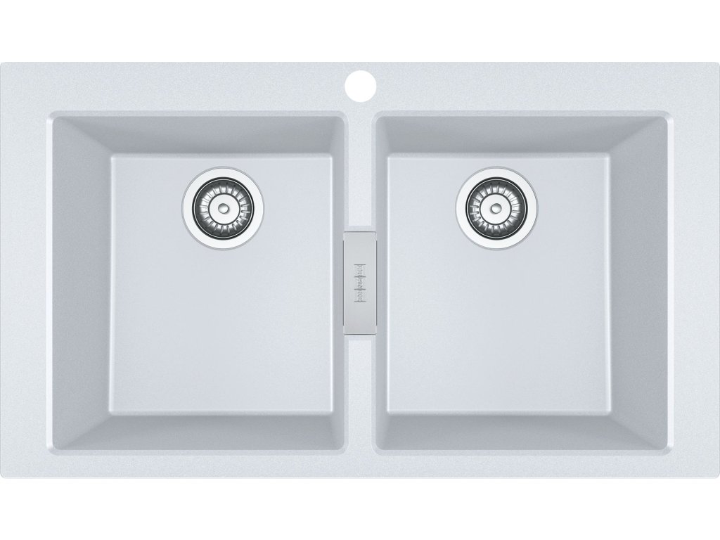 Franke dřez S2D 620-86