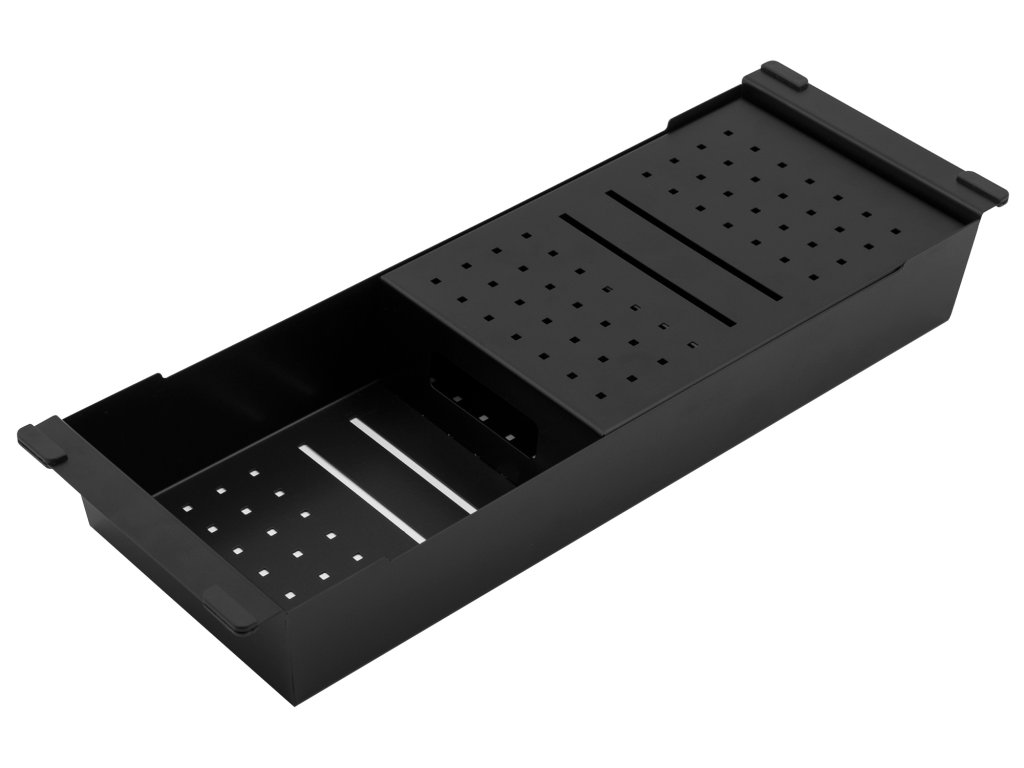 Sinks VARIO Complet černý