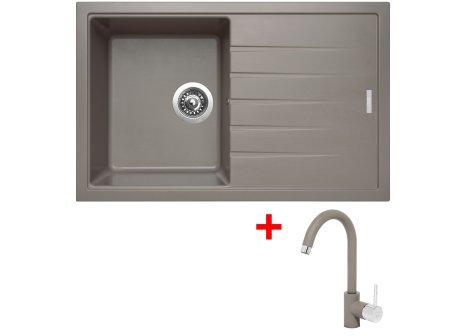 Set Sinks BEST 780 + baterie