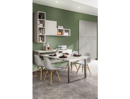 ATIM stolový výsuv MENSOLA PARTY pro rozkládací stůl 1200 mm