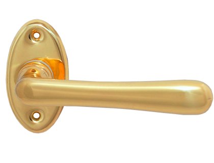 Element balkonová klika