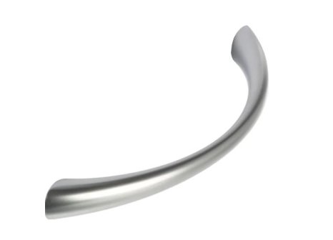 Úchytka Anita chrom lesklý