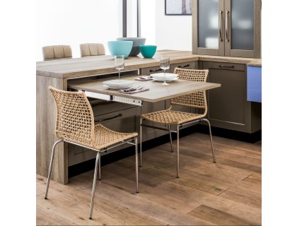 ATIM stolový výsuv LUNCH pro rozkládací stůl