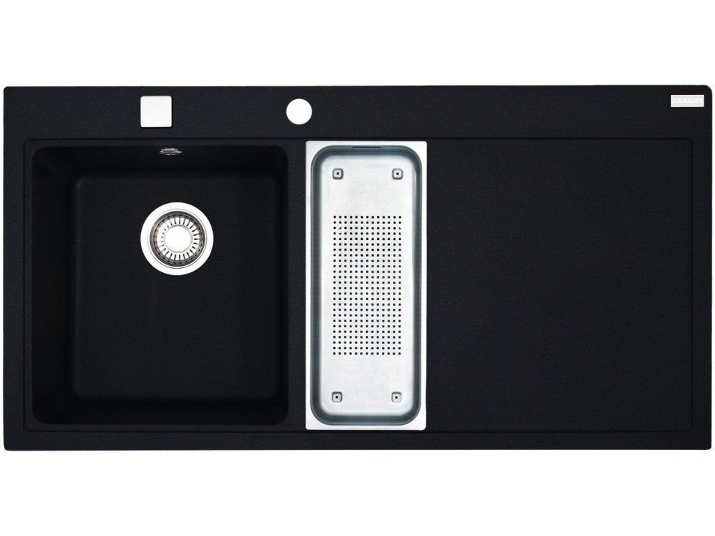 Franke dřez MTG 651-100 odkap vpravo