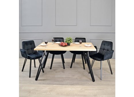 Stolová podnož SORA