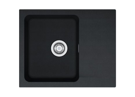 Franke dřez OID 611-62 - Černá