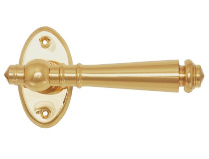 Tradition balkonová klika