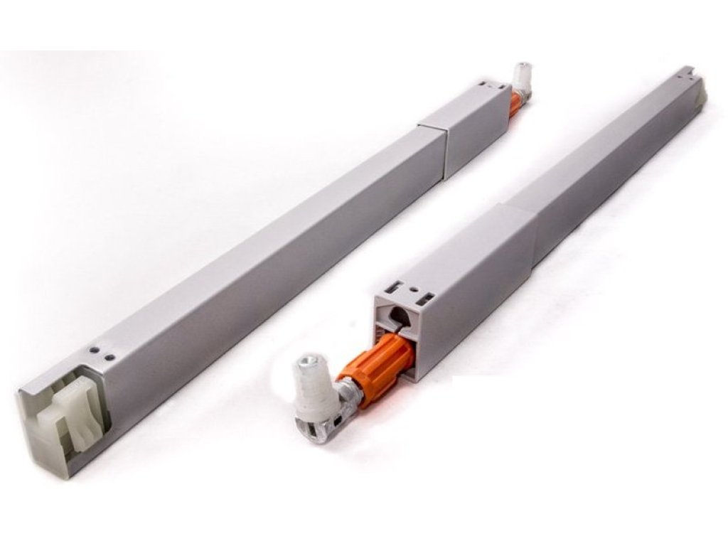 BLUM ANTARO podélný reling