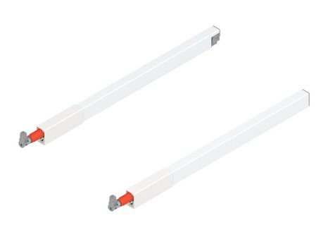 BLUM ANTARO podélný reling