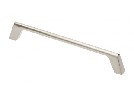 Úchytka Topy nikl broušený - 160 mm
