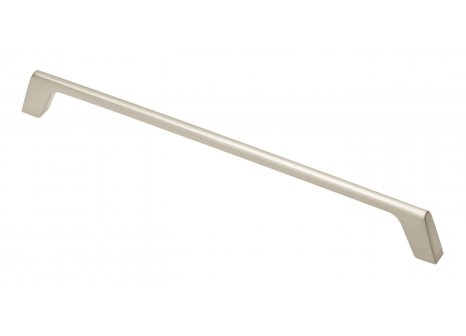 Úchytka Topy nikl broušený