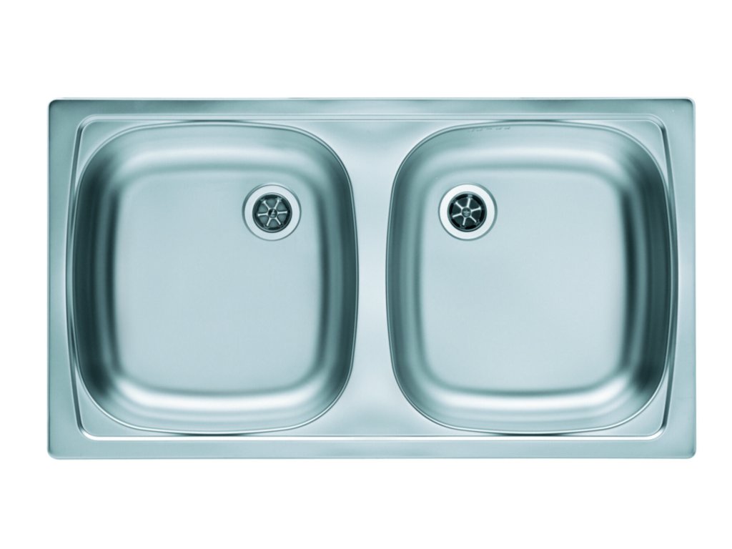 Alveus BASIC 160 1 1/2