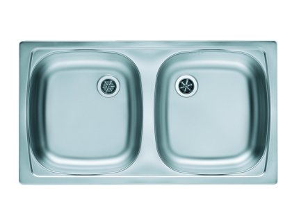 Alveus BASIC 160 1 1/2