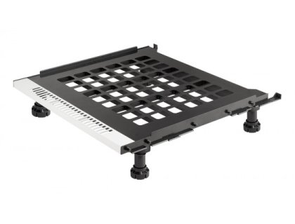 Větrací dno pro vestavnou lednici