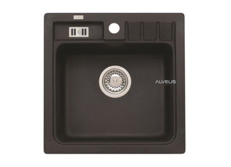 Alveus NIAGARA 20 - Béžová, Beige