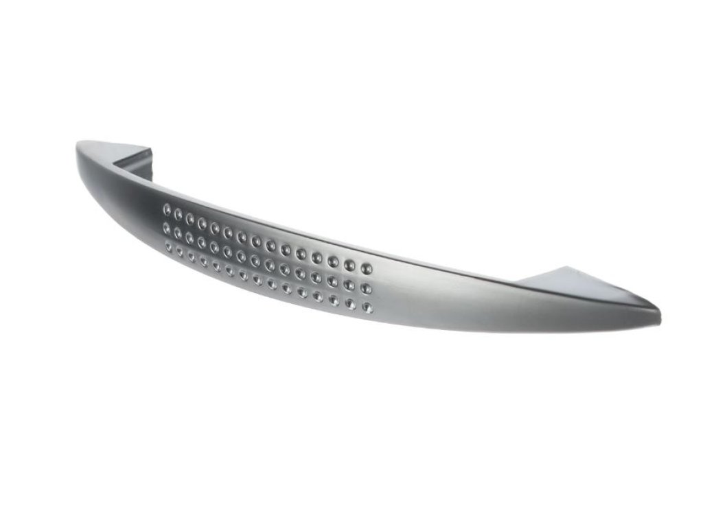 Úchytka Ruona satin chrom