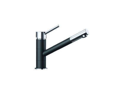 Blanco baterie Kano Silgranit-Look