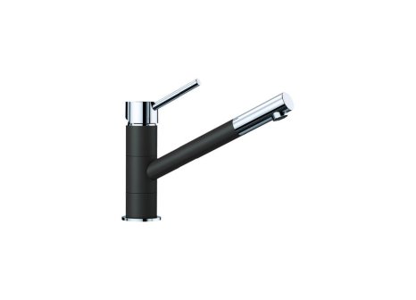 Blanco baterie Kano Silgranit-Look