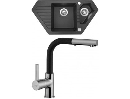 Sinks BRAVO 850.1+ ENIGMA S GR