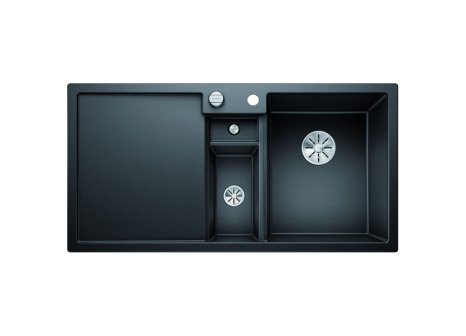Blanco Collectis 6 S - Antracit
