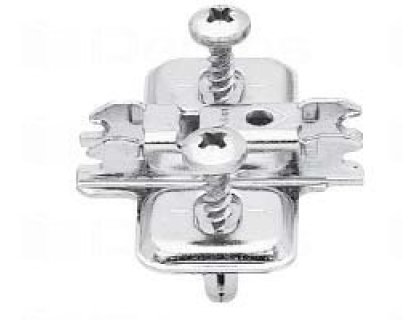 BLUM 174E6100.01 křížová podložka EXPANDO