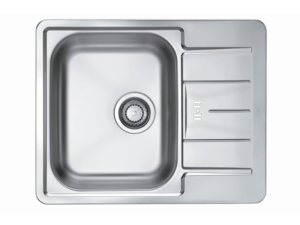 Alveus LINE 60 SATIN