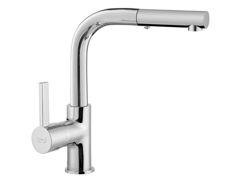 Sinks ENIGMA S lesklá SFTENSCL