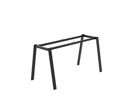 Stolová podnož MERISA - Černá