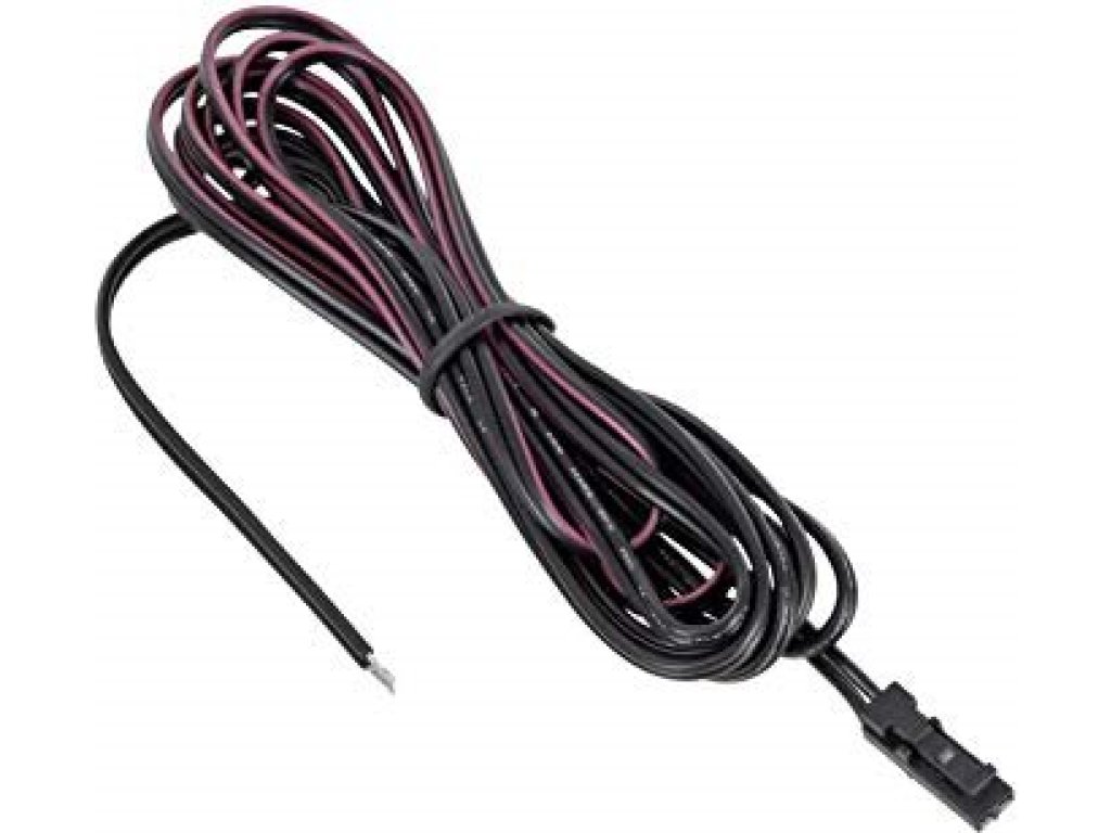 LED kabel prodlužovací 2 m