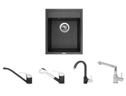 Set Sinks CLASSIC 400 + baterie