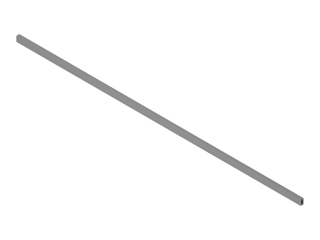 MERIVOBOX ZR4.1059U přední reling šedý