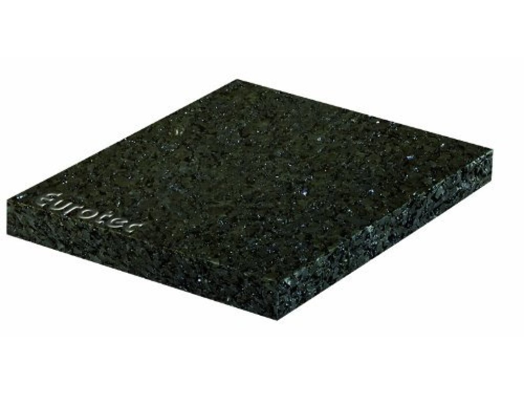 Rolfi guma PAD 60 x 60 x10 mm